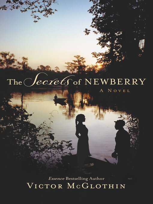 Title details for The Secrets of Newberry by Victor McGlothin - Available